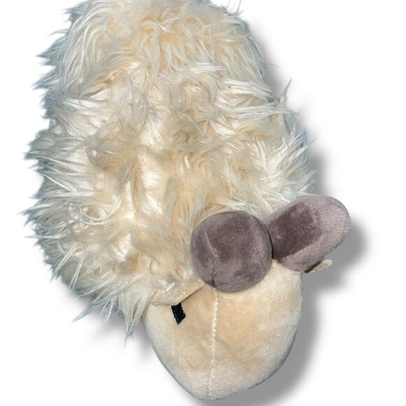 Minecraft Goat Plush Mattel Mojang Caves Cliffs Stuffed Animal 10" Nursery Decor - Picture 6 of 11